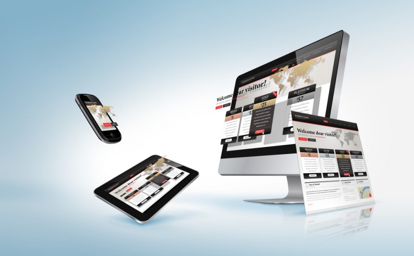 Responsive Web Design and Mobile Devices