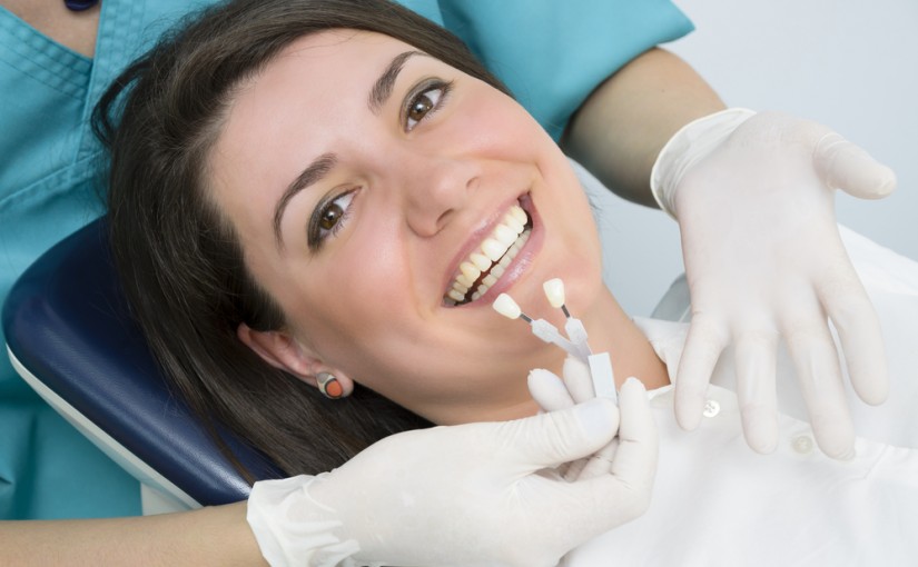 What is CEREC Dentistry?